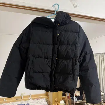 ViS 다운 자켓 M 사이즈