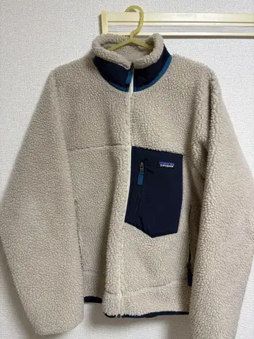 파타고니아 레트로X M 사이즈