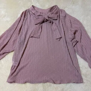 ZARA 자라 블라우스