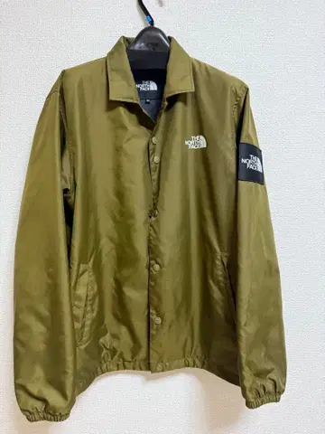 THE NORTH FACE 나일론 자켓 M NP72130
