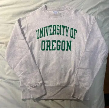 Champion 맨투맨 M University of Oregon