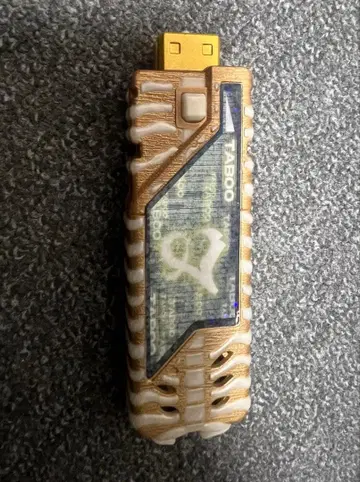 가면라이더 더블 타부 메모리