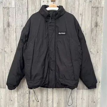 WILD THINGS x FREAK'S STORE 숏 몬스터 후드티