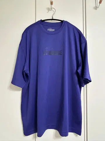[ 새상품급 ] STABRIDGE QUICK DRY TEE
