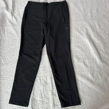 새상품급 데상트 PT ZERO 롱 팬츠 남성용 스트레치 L