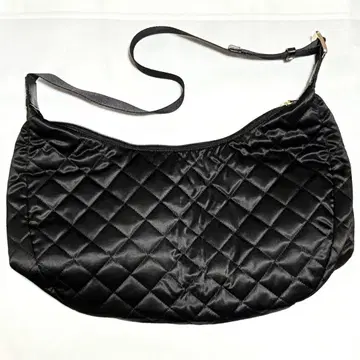 [러셋] 클라우드 나일론 숄더백