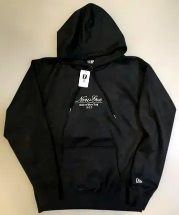 NEWERA 맨투맨 풀오버