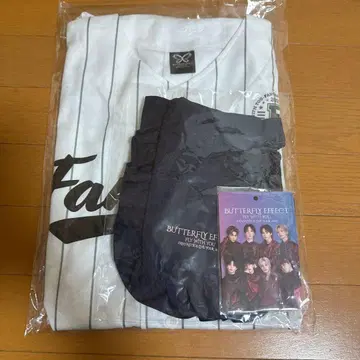 FANTASTICS 업그레이드 굿즈