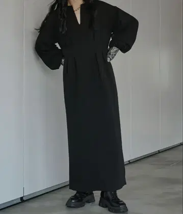 Ezick 드레스 원피스