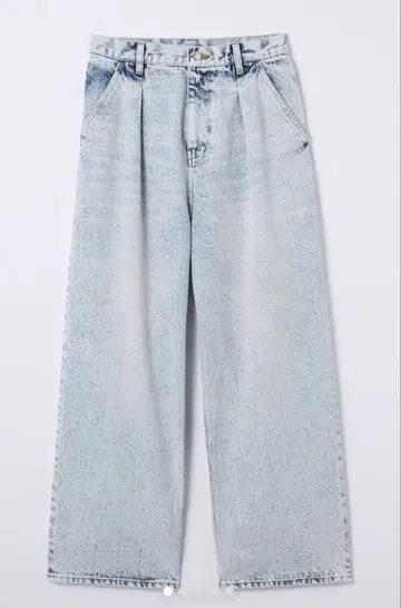 JIMWAG 오버 사이즈 G 팬츠