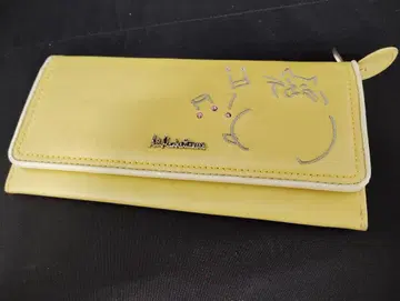 맨해트너즈 장지갑