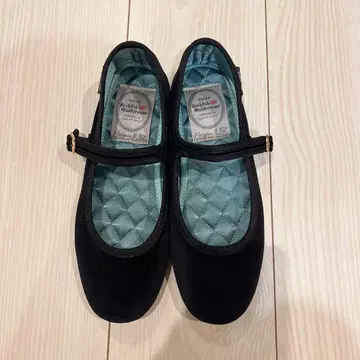 ROCKFISH WEATHERWEAR 멜리 제인 24.5cm