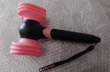 BLACKPINK LIGHTSTICK Ver2 & 응원봉 케이스