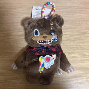 USJ 하미곰 티슈 케이스 파우치