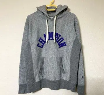 챔피온 헤비 웨이트 후드티 L 새상품급
