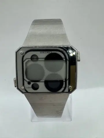 시계 세이코 SEIKO 손목시계 디지털 D031-4000