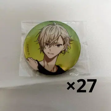 18TRIP 에이트리 쿠라쿠마 시오 오로라 캔뱃지 묶음 판매