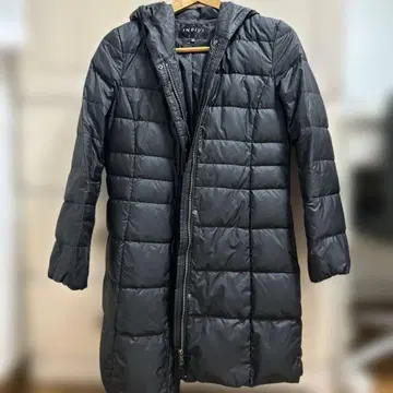 INDIVI 다운 자켓 36