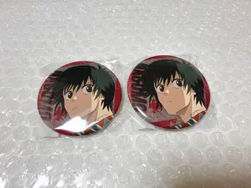 사카모토 데이즈 캔뱃지 컬렉션 vol.3 나구모