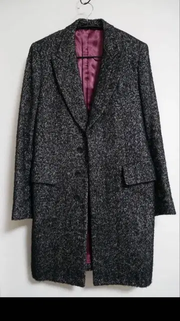 폴스미스 체스터 코트