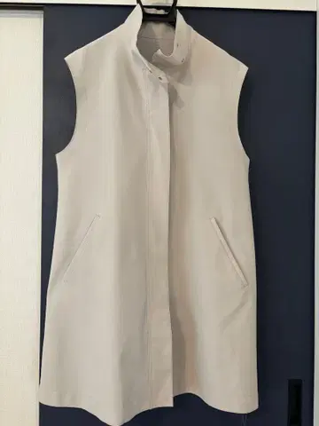 온워드 롱베스트 베이지