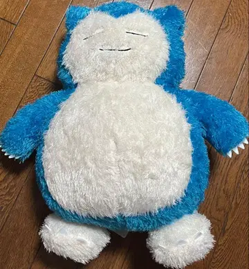 포켓몬 인형~카비곤