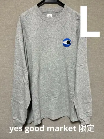 YGM x Advanced. Research yesgoodmarket