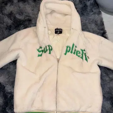 서플라이어 보아 복슬복슬