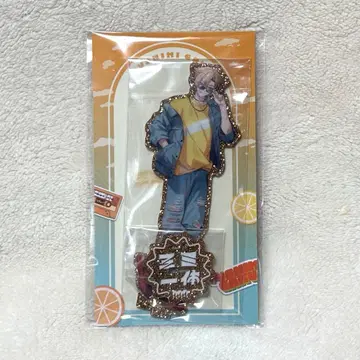 니지산지 후시미 가쿠 아크릴 스탠드