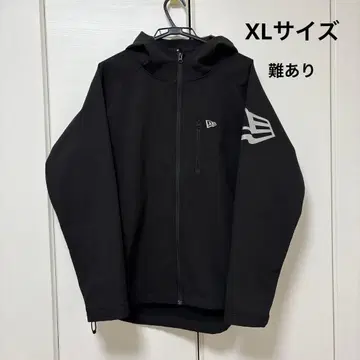 뉴에라 쉘 자켓 XL