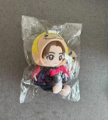 미개봉 새상품 Hey!Say!JUMP 치비누이 야마다 료스케 봉제 인형