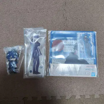 컬러풀 피치 제일복권 나오니