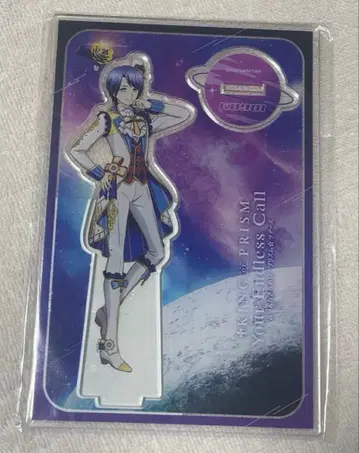 킨츠아 프리파라 WITH 타카세 코요이 아크릴 스탠드