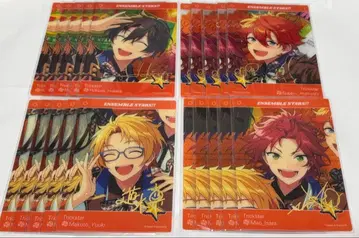 앙스타 ins카드 Trickstar