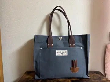 이누지루시카반 아사쿠사 토트백