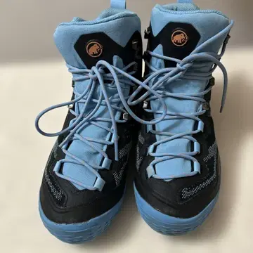 MAMMUT DUCAN HIGH GTX WOMEN 24cm