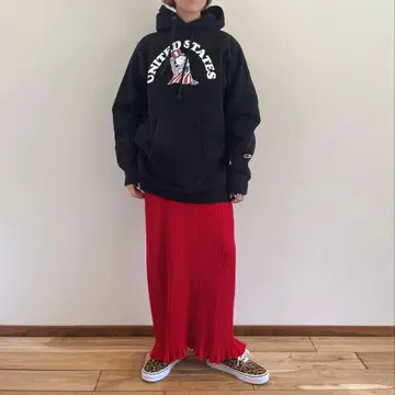 USA제 champion Reverse Weave SNOOPY