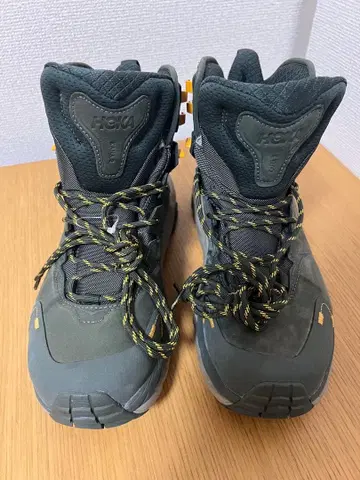 호카 오네오네 카하2 미드 GTX 27.5cm / 거의 새상품