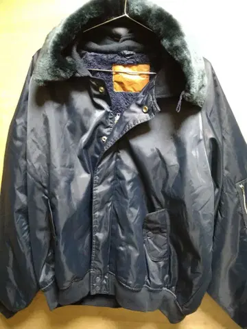 택 포함 새상품 도카잔 윈터 코트 5L