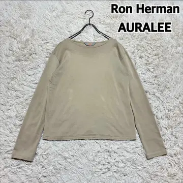 새상품급 2023 모델 오라리 론 헤르만 별주 기가 보트넥