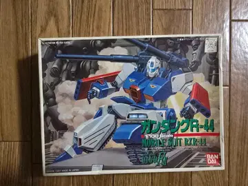 1/100 건담 F91 건탱크 R44 (미개봉품)