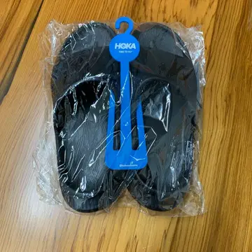 호카오네오네 리커버리 샌들