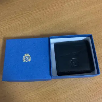 Bonnes fates 코인 케이스