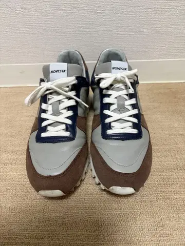 NOVESTA Drawer 별주 38 약 24.5cm 새상품급