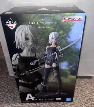 니어 오토마타 제일복권 A상