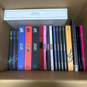 straykids 앨범 묶음 판매 설명 필독