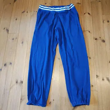 EVISU 스웨트 팬츠 44