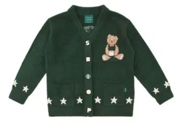 스타벅스 젤라피케 룸웨어