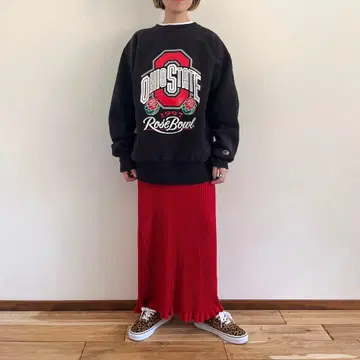 90's champion Reverse Weave ROSE BOWL