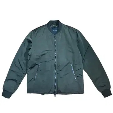 ZARA MA-1 자켓 카키 L 사이즈